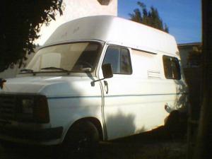 Ford Transit VGDVS