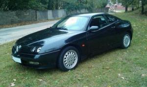 Alfa Romeo GTV 2.0 16V 150CV