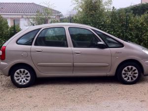 Citroen Xsara Picasso 1.8 Exclusive