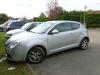 Alfa Romeo Mito 1.6 JTDM DISTINCTIVE