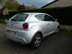 Alfa Romeo Mito 1.6 JTDM DISTINCTIVE