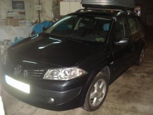 Renault Megane 1.5  dci 85 eco