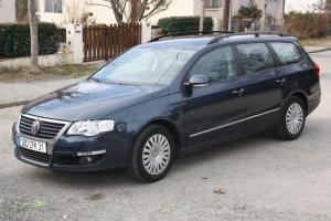 Volkswagen Passat 2.0 tdi 140 confortline