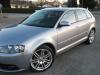 Audi  sportback 140 cv s line 2008