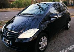 Mercedes Classe A 180 dci