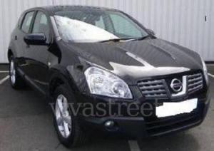 Nissan Qashqai 1.5DCI 106 ACENTA PACK