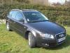 Audi A4 Avant 2.0TDI 170 Ambiente 2007