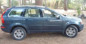Volvo XC90 Xénium 2.4 Diesel 7pl.