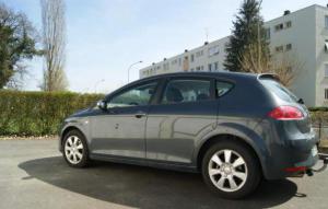 Seat Leon 1.9 TDI Stylance