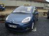 Citroen C4 Picasso 1.6 hdi 110 cv BMP6 2009