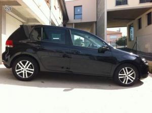 Volkswagen Golf 1.6 TDI 105 FAP
