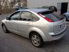 Ford Focus GHIA 1.8 TDCI 115 CV