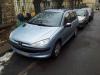 Peugeot 206 SW 1.4 X line 2003