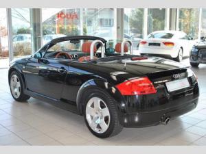 Audi TT roadster T 1.8 QUATTRO