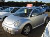 Volkswagen New Beetle TDI 2002