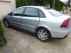 Citroen C5 2.0 HDI 138 FAP sillage 2006