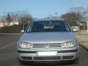 Volkswagen Golf 1.4