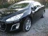 Peugeot 308 CC 1.6 vti sport pack 9 mois 7300 k 2011