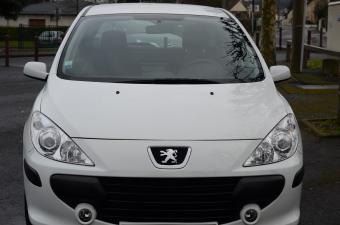 Peugeot 307 307 AFFAIRE HDI 110 CD CLIM CONF