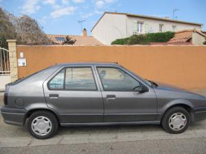 Renault R19 Storia