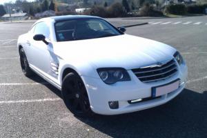 Chrysler Crossfire 3.2L V6 Limited
