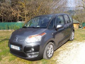 Citroen C3 Picasso HDI 90CV CONFORT
