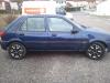 Ford Fiesta 1.8 TDDI 2001