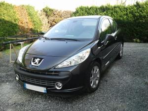 Peugeot 207 1.6 HDI 90 CV