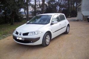 Renault Megane 1.4   16V