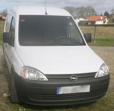 Opel Combo 1.3 cdti