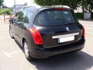 Peugeot 308 SW Business PACK