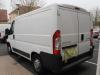 Peugeot Boxer 333 L1H1 2.2HDI 100 Pack CD, CLI