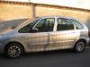 Citroen  HDI 90 EXCLUSIVE 2002
