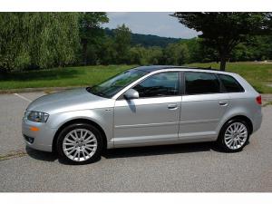 Audi A3 SPORTBACK 2.0 TDI 140 AMBITION