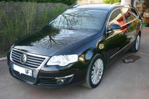 Volkswagen Passat 2.0 TDI 140 CH 