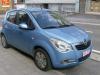 Opel Agila Enjoy D13A 2008