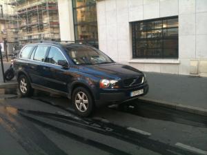 Volvo XC90 SUMMUN GEARTRONIC