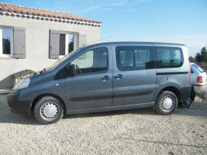 Citroen Jumpy 1.6 HDI