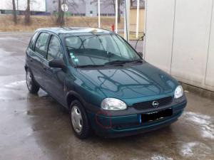 Opel Corsa 1.4i viva