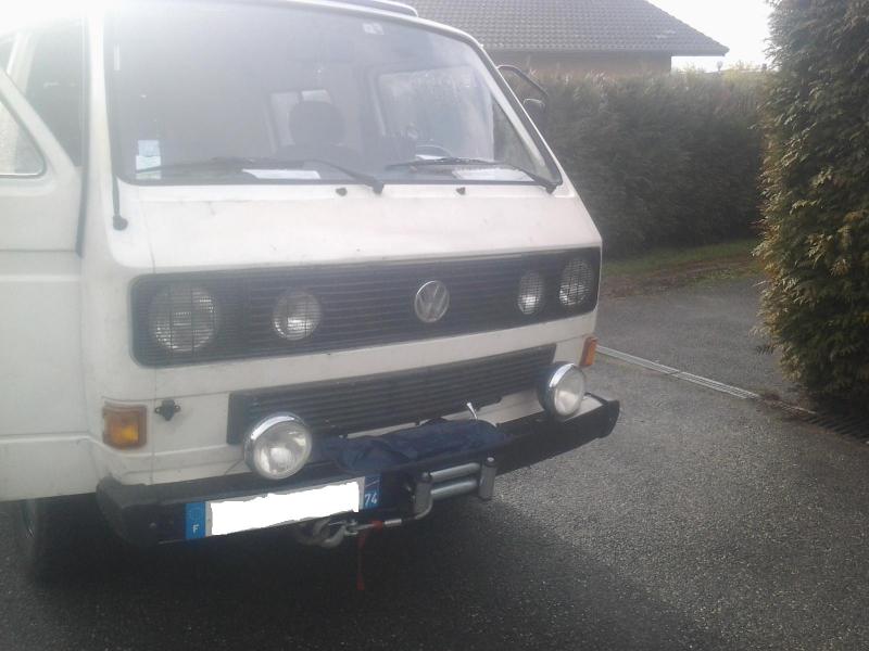 VW T3 d'occasion - achat et vente