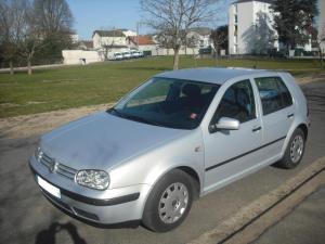 Volkswagen Golf 1.4
