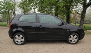 Volkswagen Polo Match 1.2 65ch