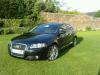 Audi  2.0L TD1 140CH DPF 2007