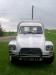 Citroen ACADIANE AYCD