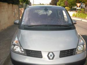 Renault Espace  Espace 4 d.2 dci 