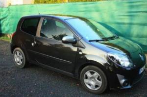 Renault Twingo 1.2 16v lev 75 eco2