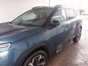 Citroen C5 Air Cross 1.2 PURE TECH  FEEL  131 CH 