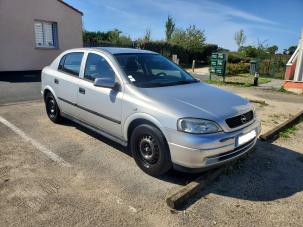 Opel Astra 1.6i GL essence (6cv) 5P 