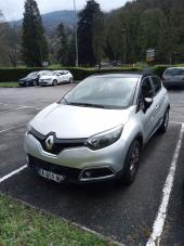 Renault Captur CAPTUR ZEN 0,90 tce eco 2 start&stop