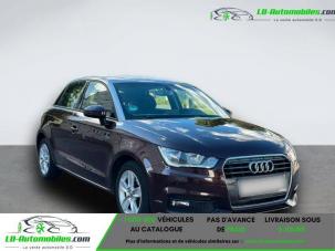 Audi A1 1.4 TDI 90 BVM
